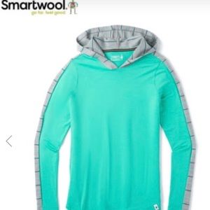 Smartwool Merino 150 Hoodie - Women's medium
